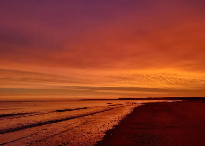 Duplex 3 Pièces, 6 Pers., Vue Mer, Parking Privé - Fr-1-465-130 Appartamento *