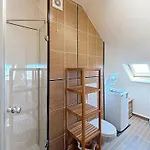 Apartamento Duplex 3 Pièces, 6 Pers., Vue Mer, Parking Privé - Fr-1-465-130 *
