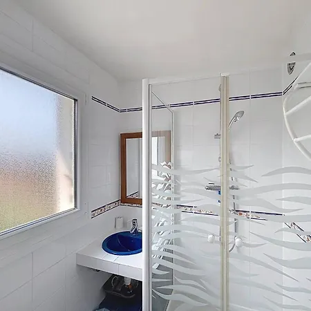 Duplex 3 Pièces, 6 Pers., Vue Mer, Parking Privé - Fr-1-465-130 *