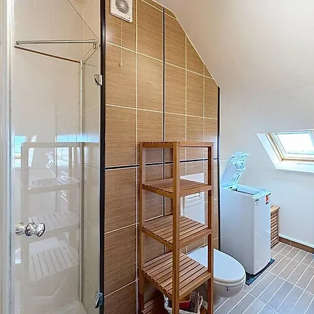 Appartamento Duplex 3 Pièces, 6 Pers., Vue Mer, Parking Privé - Fr-1-465-130 *