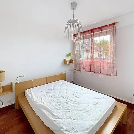 Duplex 3 Pieces, 6 Pers., Vue Mer, Parking Prive - Fr-1-465-130